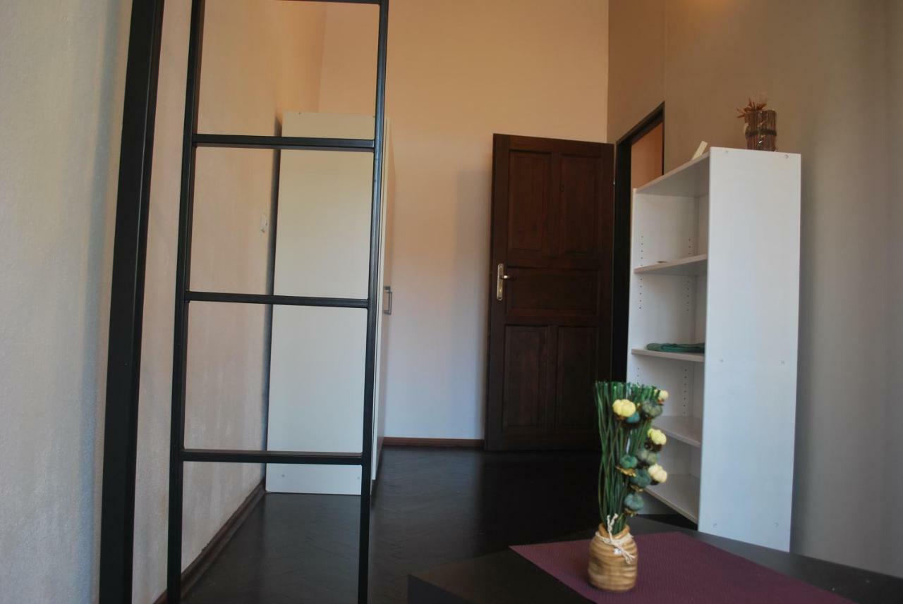 Pokoje W Cichym Mieszkaniu 50M Od Rynku Daire Wroclaw Dış mekan fotoğraf
